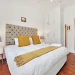 8 Minutes From Beach And Promenade