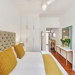 8 Minutes From Beach And Promenade