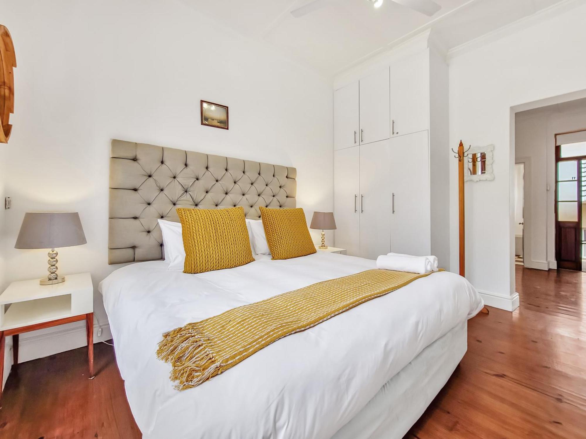 Apartment 8 Minutes From And Promenade *
